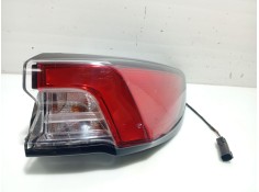 Recambio de piloto trasero derecho para ford kuga iii (dfk) 1.5 ecoboost referencia OEM IAM 2696784 LV4B13404BE 
