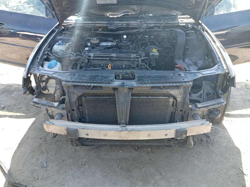 Recambio de panel frontal para audi a3 (8l1) 1.9 tdi referencia OEM IAM   