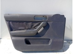 Recambio de guarnecido puerta delantera izquierda para audi a3 (8l1) 1.9 tdi referencia OEM IAM 8L4867105  
