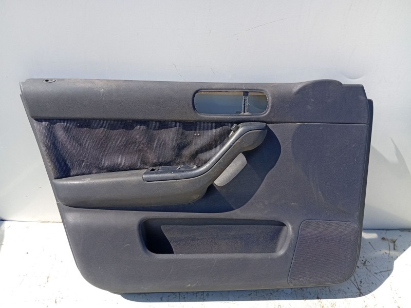 Recambio de guarnecido puerta delantera izquierda para audi a3 (8l1) 1.9 tdi referencia OEM IAM 8L4867105  