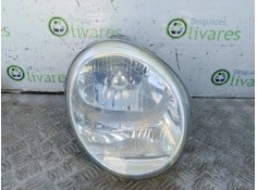 Recambio de faro izquierdo para  referencia OEM IAM   