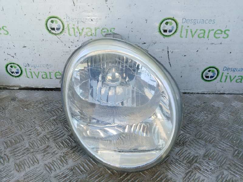 Recambio de faro izquierdo para  referencia OEM IAM   