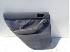 Recambio de guarnecido puerta trasera izquierda para audi a3 (8l1) 1.9 tdi referencia OEM IAM 8L4867305 8L863981 