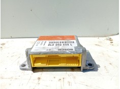 Recambio de centralita airbag para audi a3 (8l1) 1.9 tdi referencia OEM IAM   