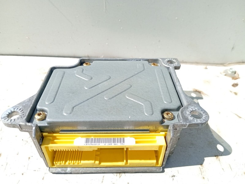 Recambio de centralita airbag para audi a3 (8l1) 1.9 tdi referencia OEM IAM   