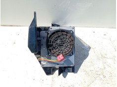 Recambio de sistema audio / radio cd para audi a3 (8l1) 1.9 tdi referencia OEM IAM   
