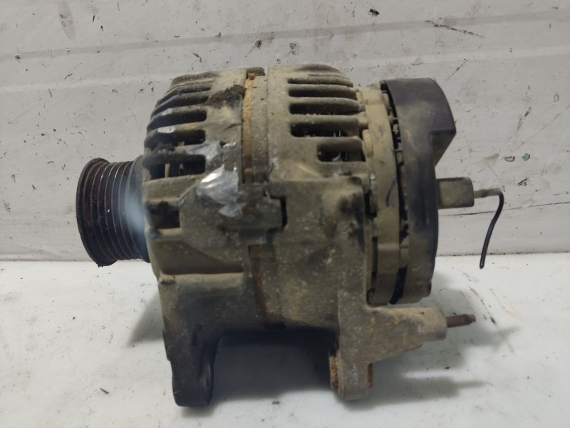 Recambio de alternador para nissan atleon referencia OEM IAM   