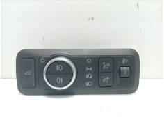 Recambio de mando luces para ford kuga iii (dfk) 1.5 ecoboost referencia OEM IAM 2664757 LV4T13D061DEW 210514B