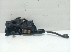 Recambio de cerradura capot para ford kuga iii (dfk) 1.5 ecoboost referencia OEM IAM 2545946 LJ6A16700AD 123821