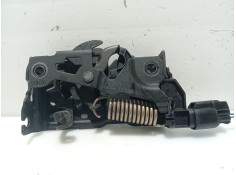 Recambio de cerradura capot para ford kuga iii (dfk) 1.5 ecoboost referencia OEM IAM 2545946 LJ6A16700AD 123821 2