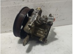 Recambio de bomba direccion para nissan atleon referencia OEM IAM   