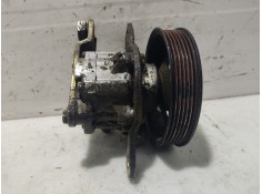 Recambio de bomba direccion para nissan atleon referencia OEM IAM    2