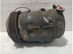 Recambio de compresor aire acondicionado para nissan atleon referencia OEM IAM 926009X400 EB59145010 5060120841