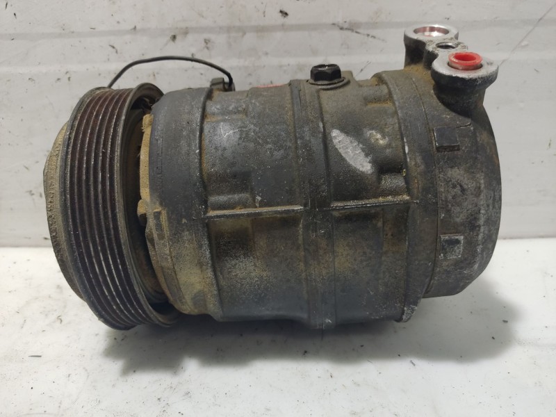 Recambio de compresor aire acondicionado para nissan atleon referencia OEM IAM 926009X400 EB59145010 5060120841