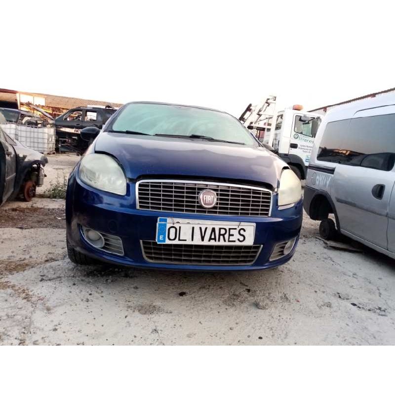 fiat linea (110)    |   0.07 - ... | 2007 del año 2007