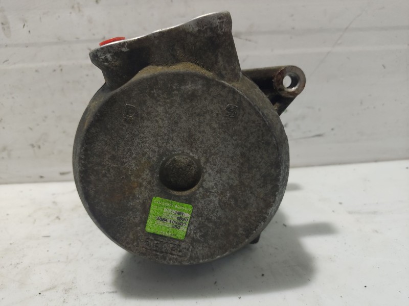 Recambio de compresor aire acondicionado para nissan atleon referencia OEM IAM 926009X400 EB59145010 5060120841