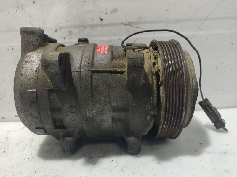 Recambio de compresor aire acondicionado para nissan atleon referencia OEM IAM 926009X400 EB59145010 5060120841
