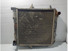 Recambio de radiador aire acondicionado para nissan atleon referencia OEM IAM 214009X401  