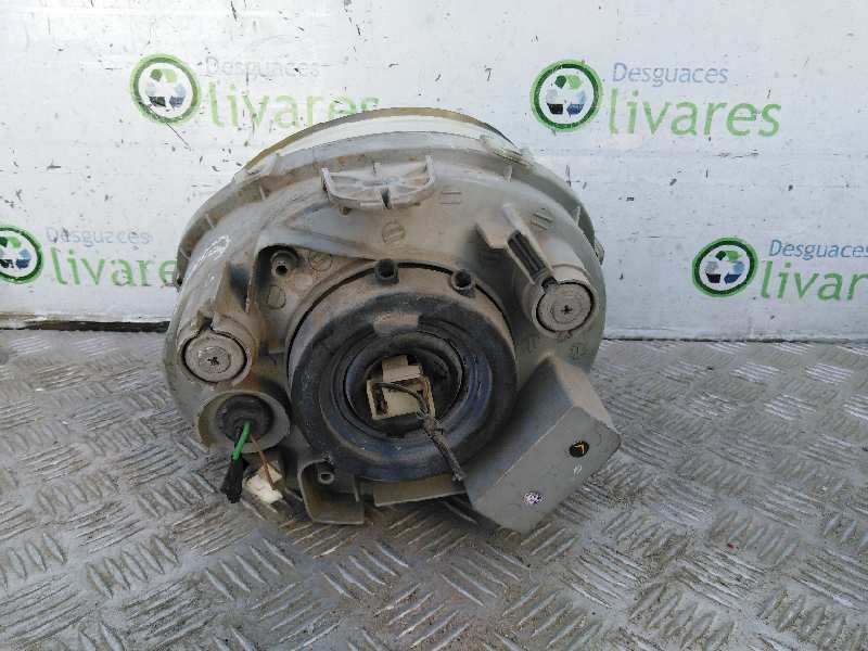 Recambio de faro izquierdo para  referencia OEM IAM   