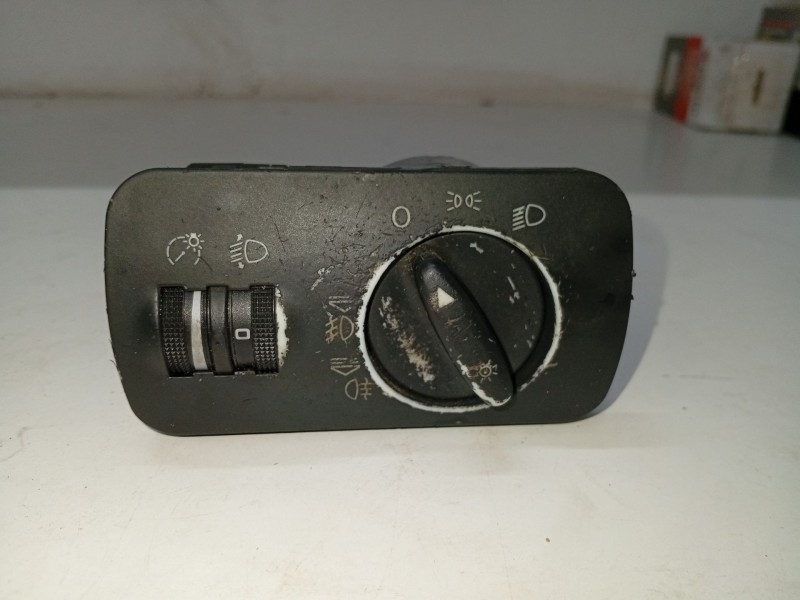 Recambio de mando luces para audi a3 (8l1) 1.9 tdi referencia OEM IAM   