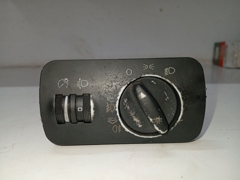 Recambio de mando luces para audi a3 (8l1) 1.9 tdi referencia OEM IAM   