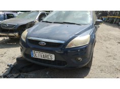 ford focus ii turnier (da_, ffs, ds) del año 2010