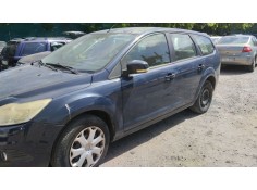 ford focus ii turnier (da_, ffs, ds) del año 2010 2