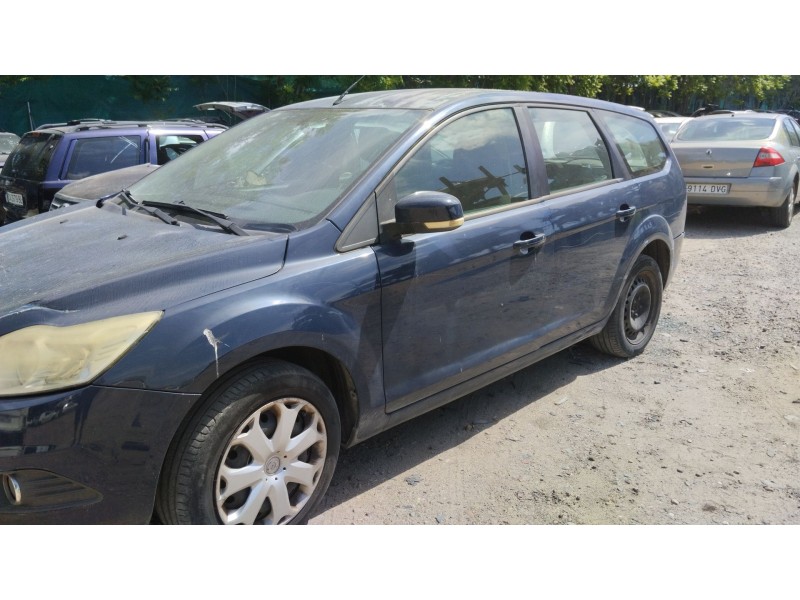 ford focus ii turnier (da_, ffs, ds) del año 2010