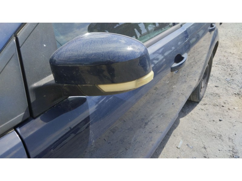 ford focus ii turnier (da_, ffs, ds) del año 2010