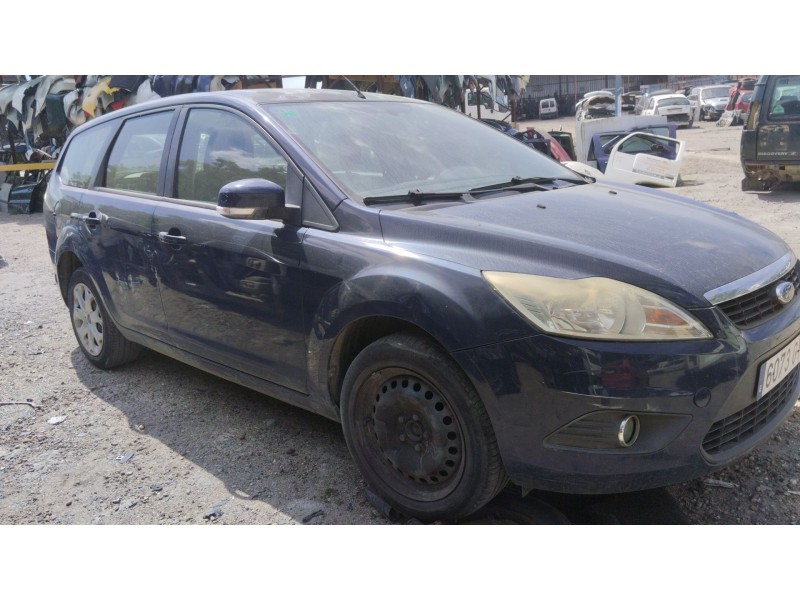 ford focus ii turnier (da_, ffs, ds) del año 2010