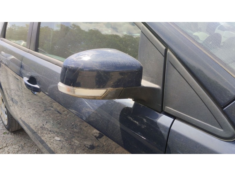 ford focus ii turnier (da_, ffs, ds) del año 2010