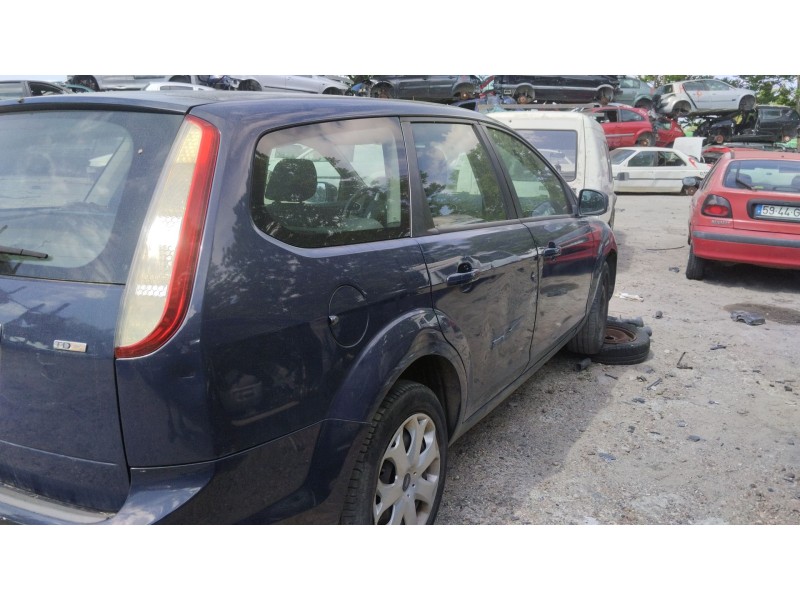 ford focus ii turnier (da_, ffs, ds) del año 2010