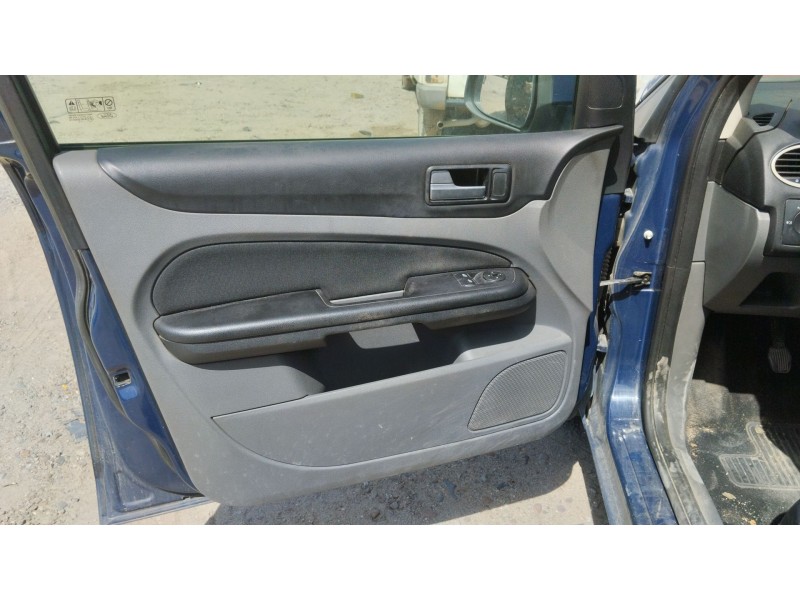 ford focus ii turnier (da_, ffs, ds) del año 2010