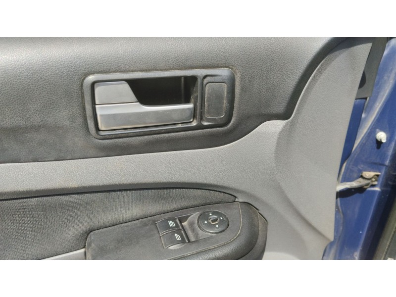 ford focus ii turnier (da_, ffs, ds) del año 2010