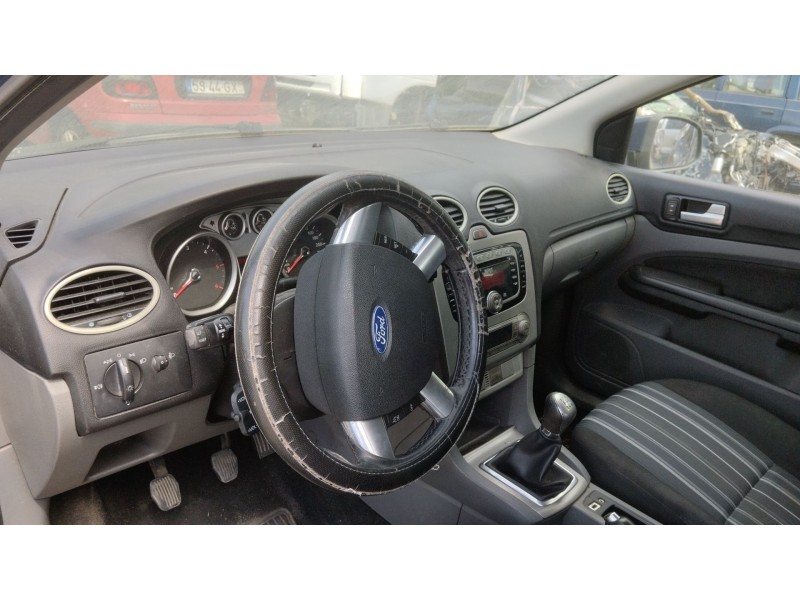 ford focus ii turnier (da_, ffs, ds) del año 2010