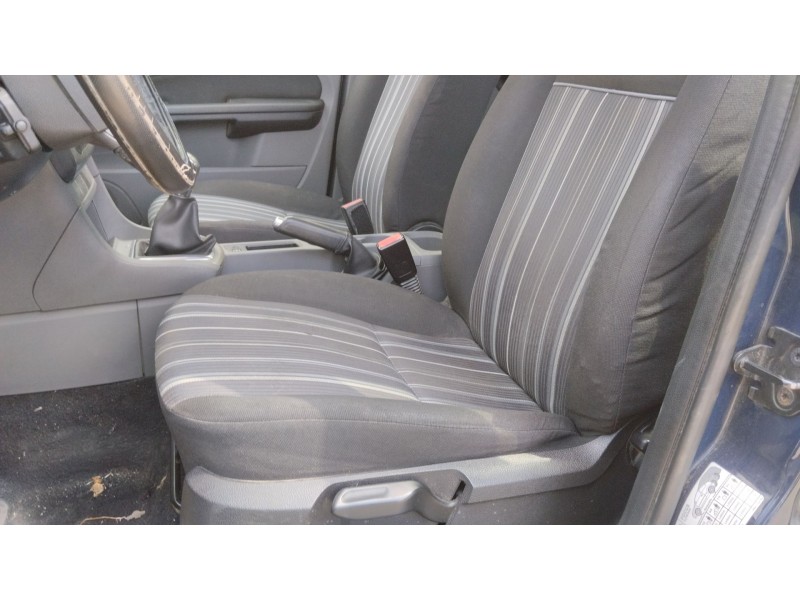 ford focus ii turnier (da_, ffs, ds) del año 2010