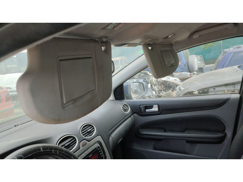 ford focus ii turnier (da_, ffs, ds) del año 2010