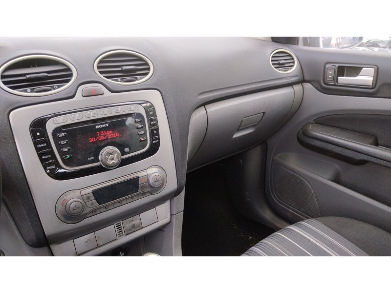 ford focus ii turnier (da_, ffs, ds) del año 2010