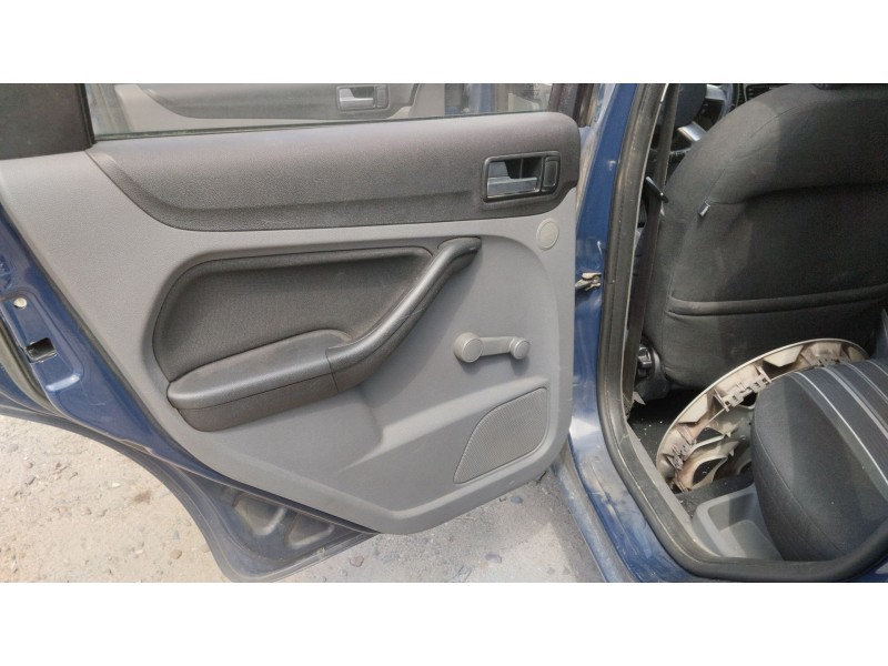 ford focus ii turnier (da_, ffs, ds) del año 2010