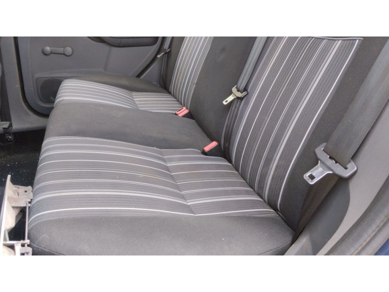 ford focus ii turnier (da_, ffs, ds) del año 2010