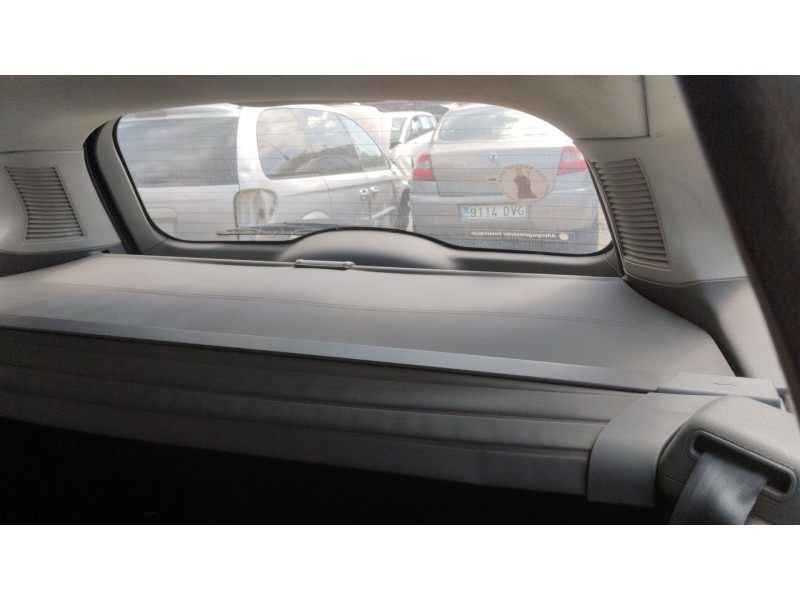 ford focus ii turnier (da_, ffs, ds) del año 2010