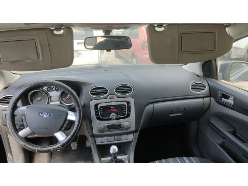 ford focus ii turnier (da_, ffs, ds) del año 2010