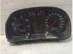 Recambio de cuadro instrumentos para volkswagen golf iv (1j1) 1.9 tdi referencia OEM IAM 1J0920806G 1502000368 0263637003