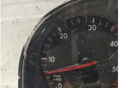 Recambio de cuadro instrumentos para volkswagen golf iv (1j1) 1.9 tdi referencia OEM IAM 1J0920806G 1502000368 0263637003 2