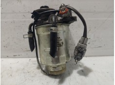 Recambio de portafiltro gasoil para toyota corolla (e12) 2.0 turbodiesel cat referencia OEM IAM 23390YZZAB  1861006830
