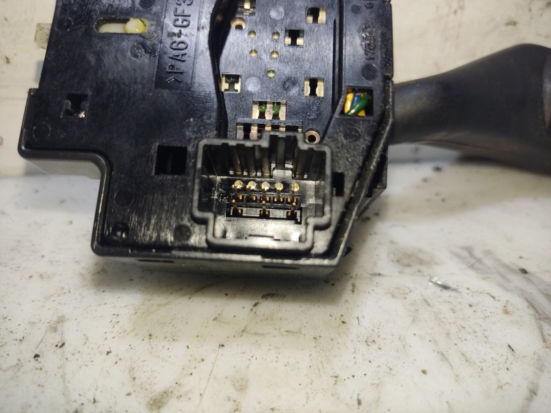 Recambio de mando intermitentes para ford focus berlina (cap) referencia OEM IAM   