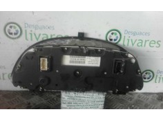 Recambio de cuadro instrumentos para citroen xsara berlina 1.6i 16v sx   |   11.00 - 12.04 | 2000 - 2004 | 109 cv / 80 kw refere 2