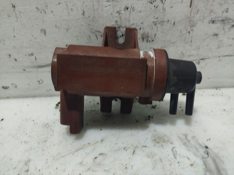 Recambio de valvula para peugeot 407 (6d_) 1.8 (6d6fzb) referencia OEM IAM   