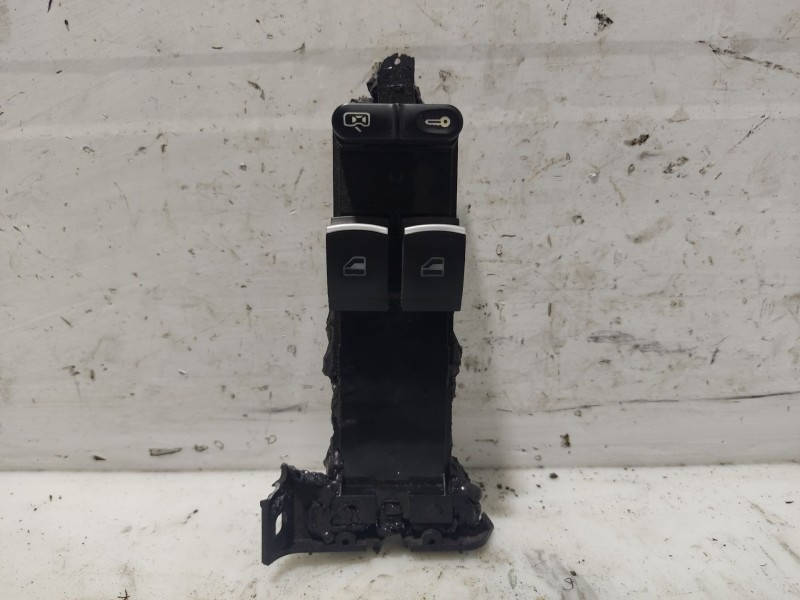 Recambio de mando elevalunas delantero izquierdo para seat leon (1m1) 1.9 tdi referencia OEM IAM 1L3959857  
