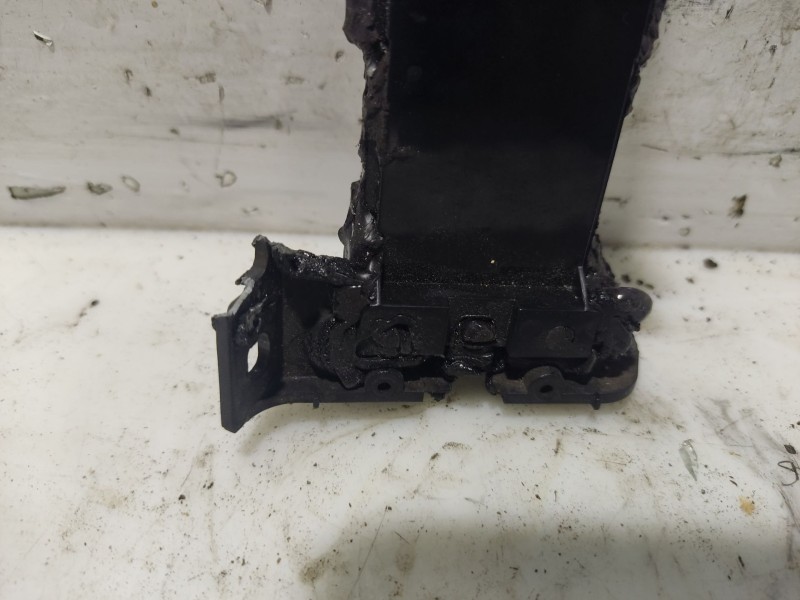 Recambio de mando elevalunas delantero izquierdo para seat leon (1m1) 1.9 tdi referencia OEM IAM 1L3959857  